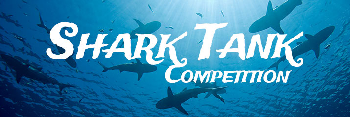 Shark Tank Competition